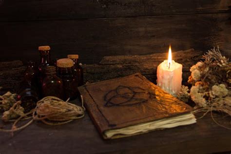 Diving into the Mystery: Investigating the Lives and Backgrounds of Wicca's Potential Founders